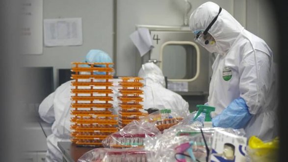 29 новых больных коронавирусом в Азербайджане. Еще один скончался