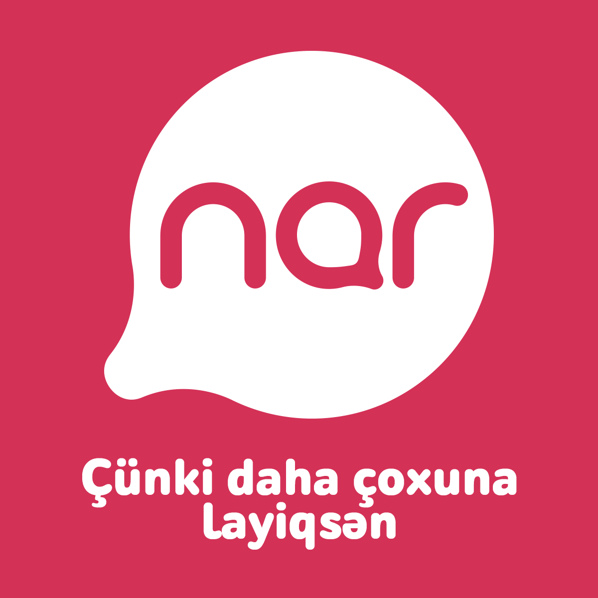 Управляй своим аккаунтом из дома с приложением «Nar+»!