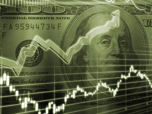 Баннки  приобрели на валютных аукционах свыше $1,5 млрд