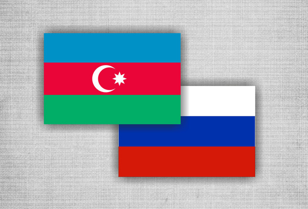 Россия передала Азербайджану 70 наборов тест-систем для диагностики коронавируса