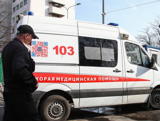 В Москве скончались еще четыре пациента с коронавирусом