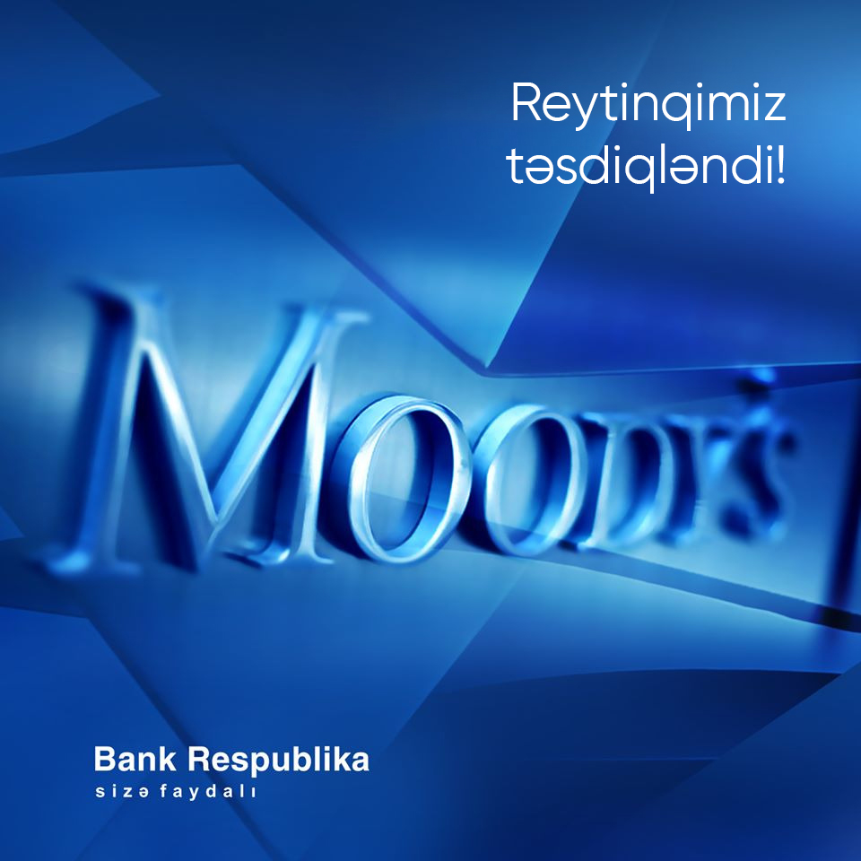 Moody`s отметил хорошую стрессоустойчивость Банка Республика