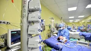 В Азербайджане в больницах может не хватить мест для больных коронавирусом