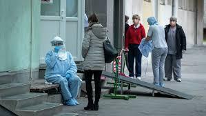 Число заразившихся коронавирусом в Хорватии превысило 1 тыс. человек