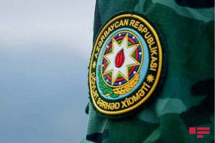 DSX: Ermənistan Silahlı Qüvvələrinin təxribatının qarşısı alınıb
