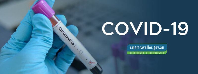 Koronavirus hava ilə də yoluxdurur