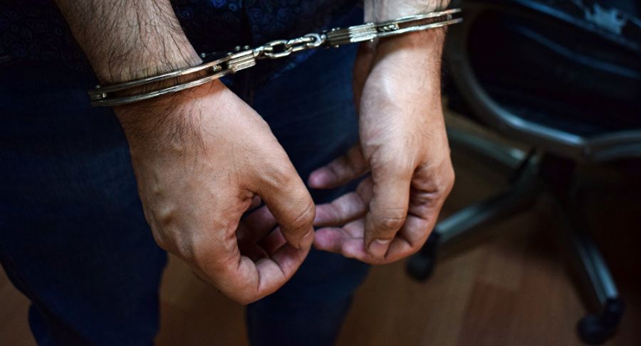 В Баку нарушитель карантинного режима оказался наркоторговцем