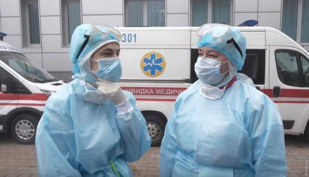 Число умерших в Украине от коронавируса достигло 28