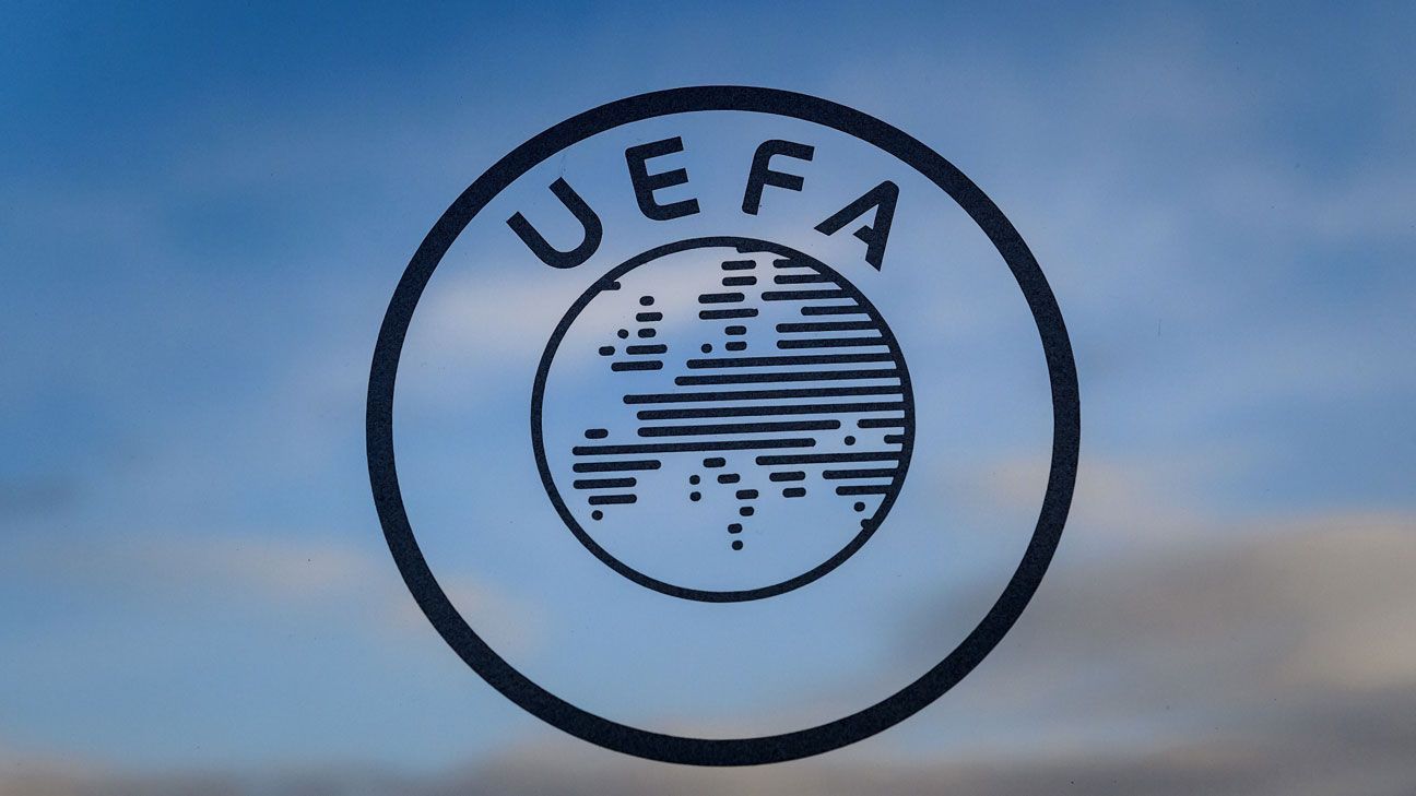 УЕФА опроверг информацию о крайних сроках завершения еврокубков