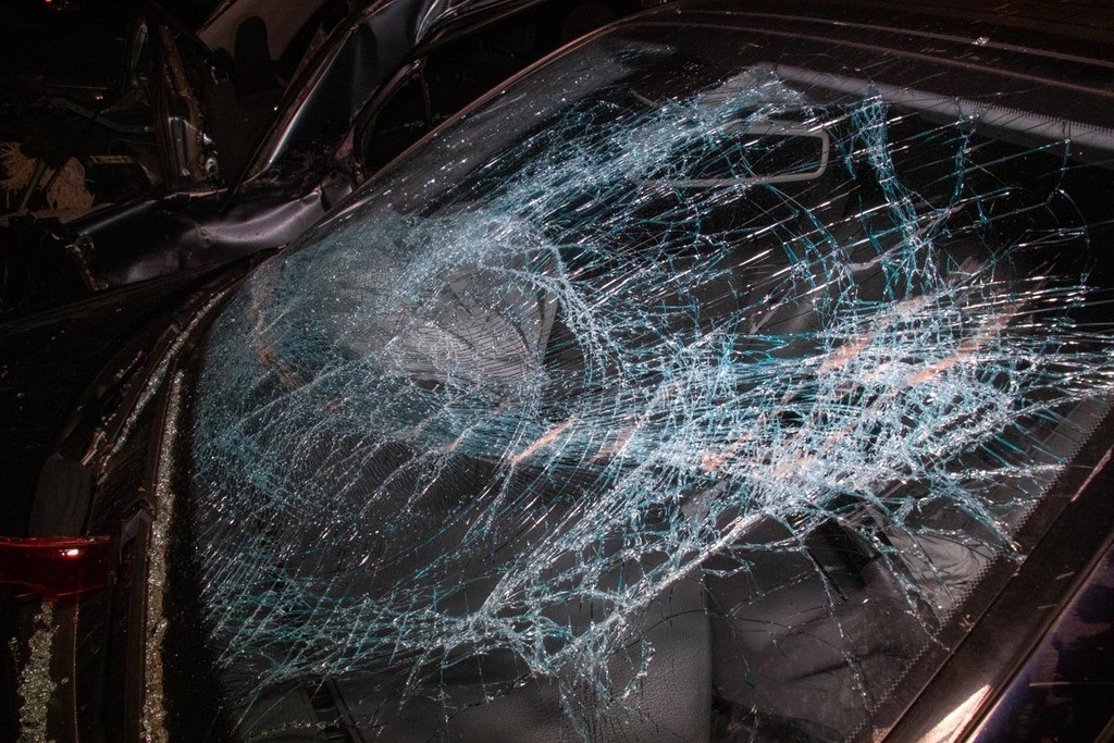 В Баку автомобиль сбил 28-летнюю женщину