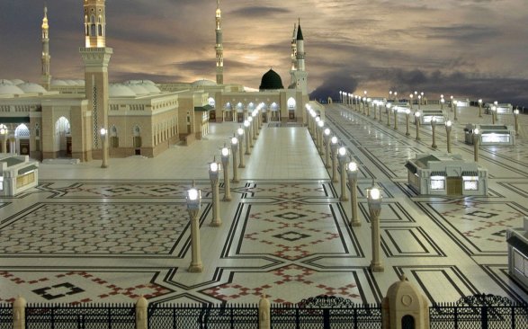 В Саудовской Аравии мечети на время Рамадана не откроют