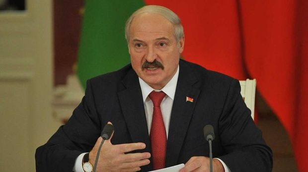 Lukaşenko Belarusda COVID-19-la bağlı yeni statistikanı açıqladı