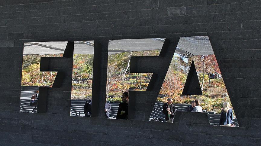 ФИФА приняла решение по поводу контрактов футболистов