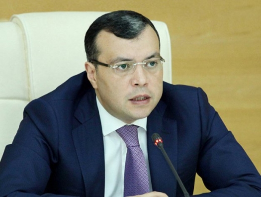 Сахиль Бабаев: На поддержку социального благосостояния выделено 400 млн манатов