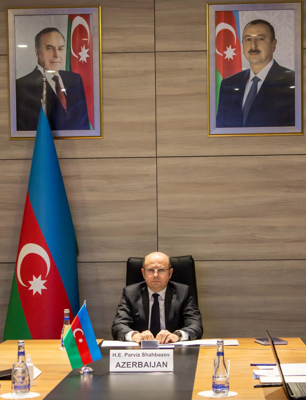 Азербайджан присоединился к сделке ОПЕК+
