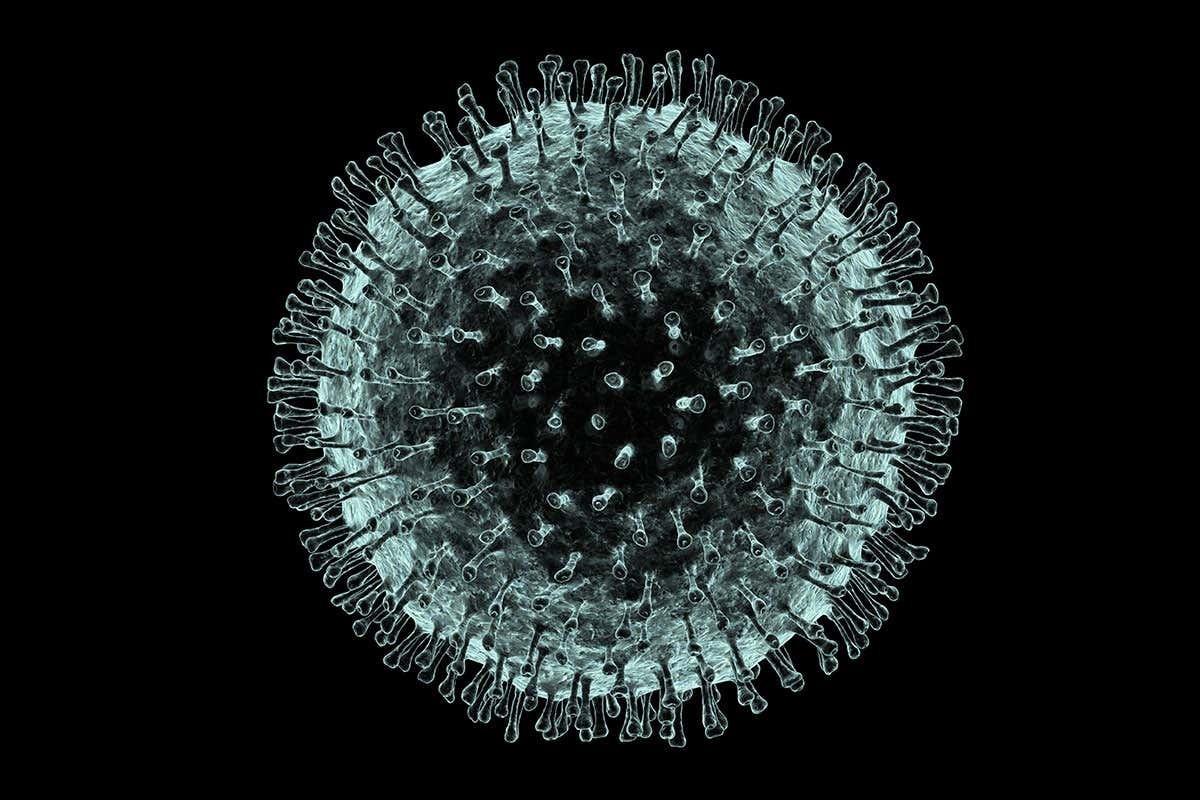 Число жертв коронавируса в мире превысило 140 тыс.