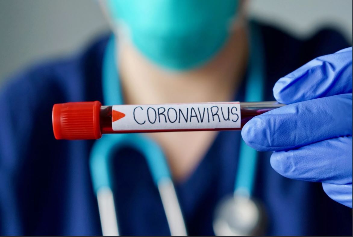 ВОЗ: В мире коронавирусом заразились около 2 млн человек