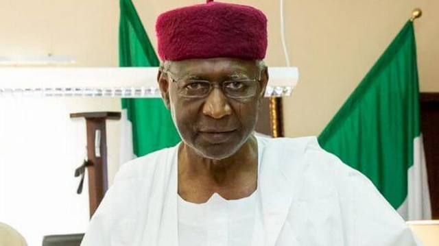 Глава администрации президента Нигерии скончался от коронавируса