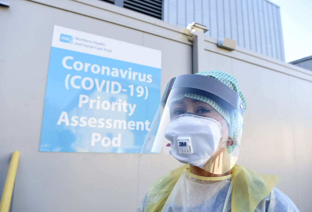 İsraildə koronavirusa yoluxanların sayı 14 500-ü ötdü