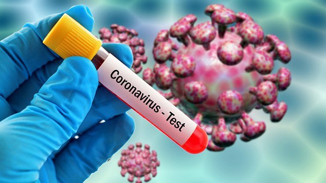 Число зараженных коронавирусом в мире превысило 2,5 миллиона человек