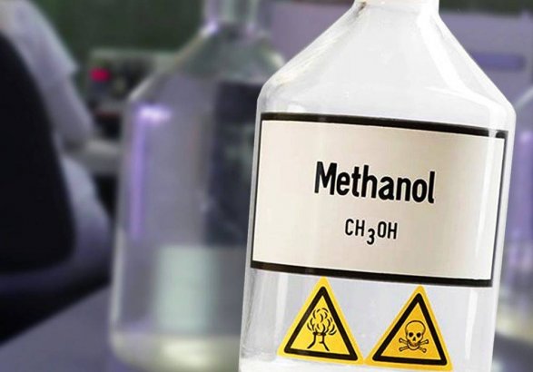 В Иране от лечения коронавируса метанолом скончались свыше 700 человек