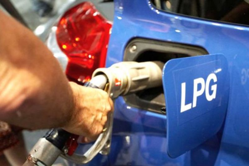 Азербайджан продает LPG ниже заводских цен