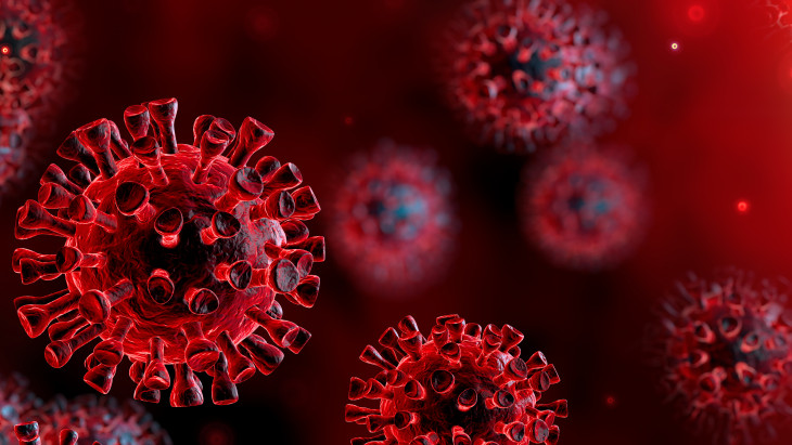 В Оксфорде начинают тестирование вакцины от коронавируса