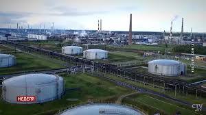 Беларусь закупила первую партию саудовской нефти