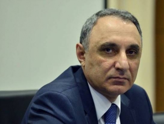 Кямран Алиев - кандидат в Генпрокуроры 
