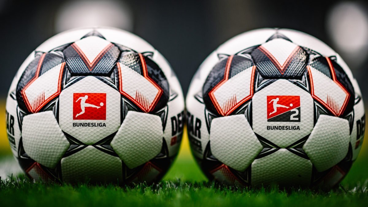 Германская футбольная лига продолжает готовиться к возобновлению сезона в мае