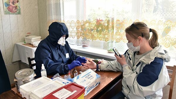 В Украине число инфицированных коронавирусом превысило 11 000