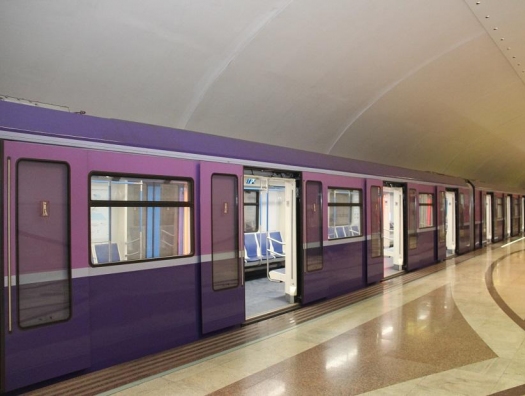 Бакинское метро готово возобновить работу