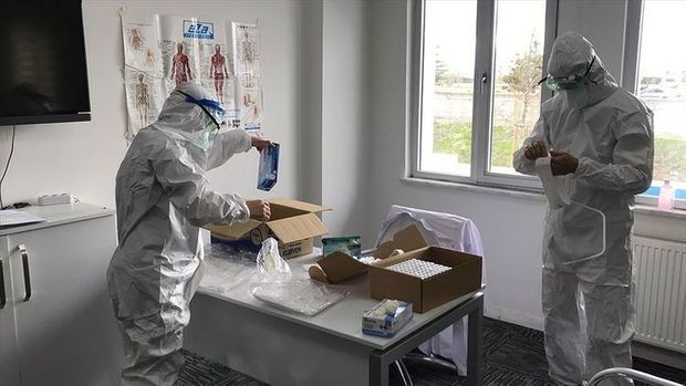 İsveçdə daha bir azərbaycanlı koronavirusdan öldü