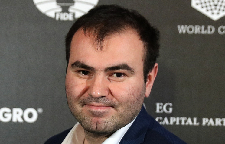 Шахрияр Мамедъяров занял четвертое место на онлайн-турнире