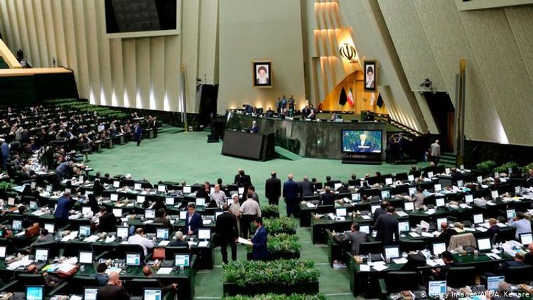 İranda parlament seçkilərinin ikinci mərhələsi bu tarixdə olacaq