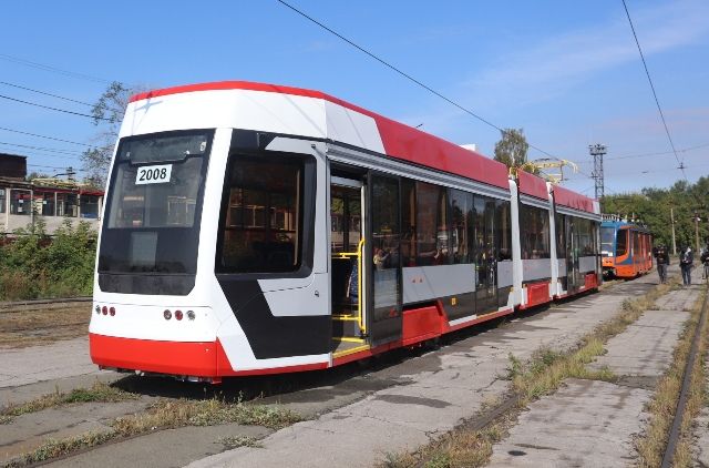 Bakının tramvay keçəcək ünvanları məlum oldu - SİYAHI - RƏSMİ