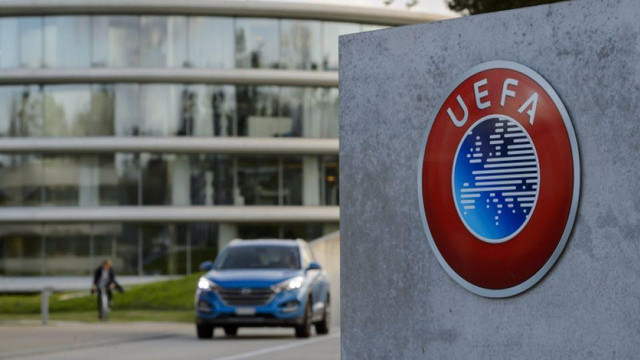 УЕФА перечислил средства азербайджанским клубам
