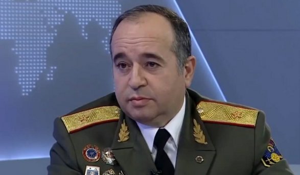 Советник Пашиняна: «Баку не должен получить эту информацию, это очень опасно»