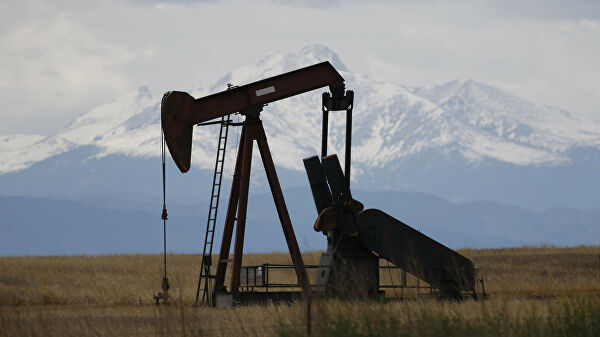 В США добыча нефти за неделю сократилась на 100 тысяч баррелей