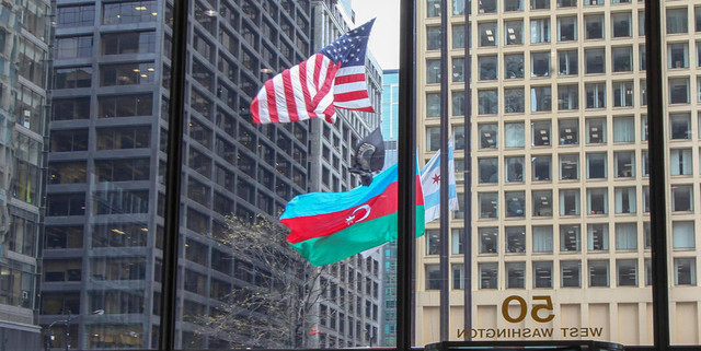 В Техасе подготовлена декларация в связи с Национальным днем Азербайджана