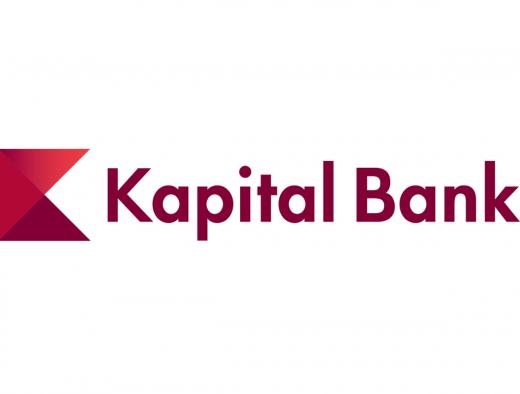 Kapital Bank увеличил в 2019г активы по МСФО на 10,4%