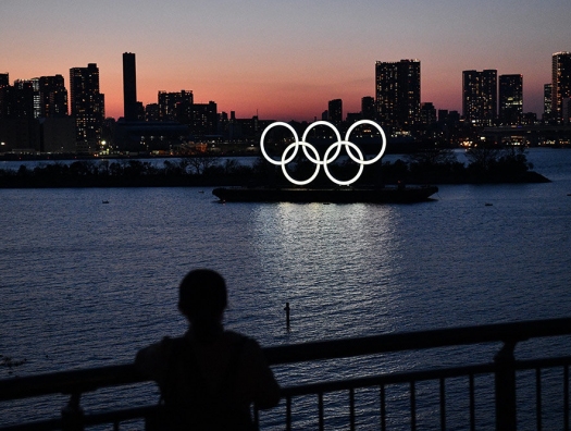 Олимпиаду в Токио могут вовсе отменить из-за коронавируса