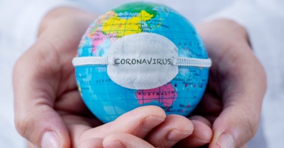 Сегодняшняя статистика коронавируса: 5,1 миллиона зараженных