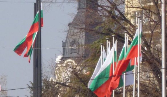Болгария открыла границы для Евросоюза
