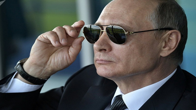 Putinə qarşı çevriliş planı hazırlanır - DETALLAR