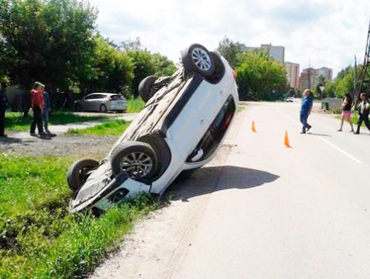 Тяжелая авария на трассе Баку-Шемаха: пять погибших