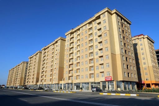 Семьям шехидов и инвалидам Карабахской войны выданы 100 квартир