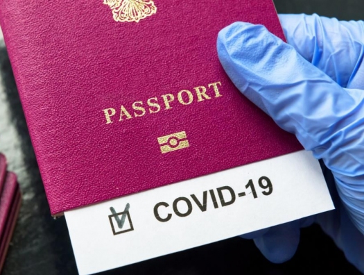 В Азербайджане могут внедрить паспорт COVİD-19