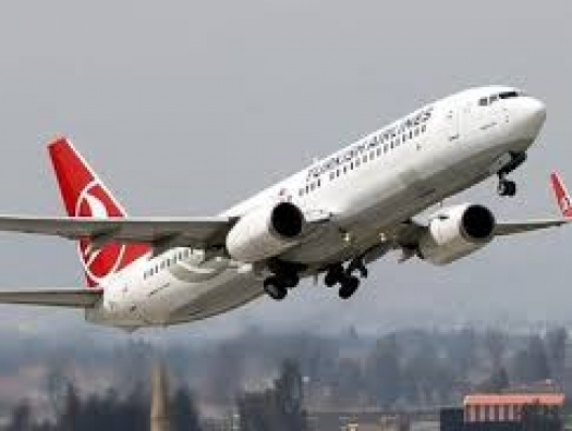Турция восстанавливает внутреннее авиасообщение