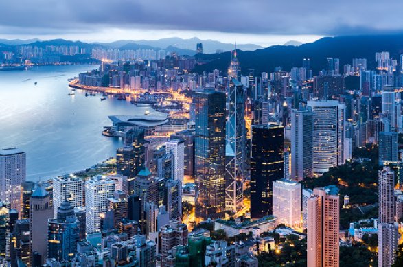 США начали распродавать имущество в Гонконге